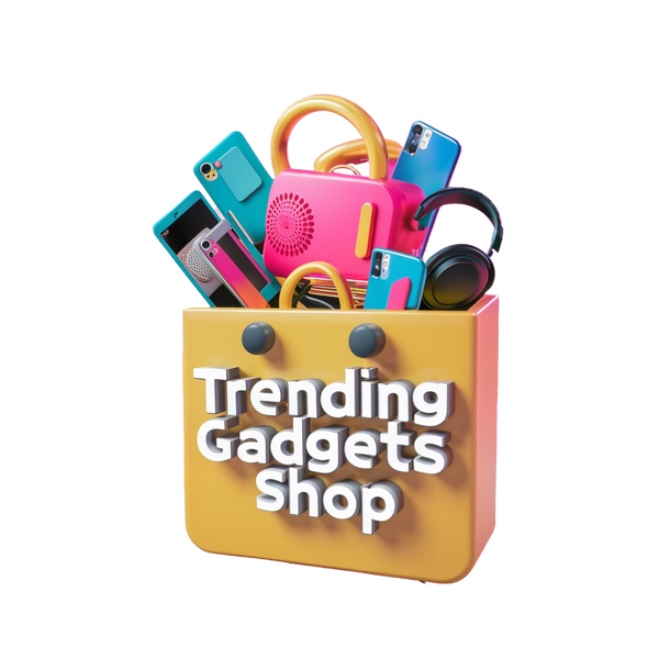 Trending Gadgets Shop